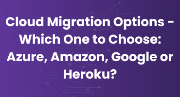 Evaluating Top Cloud Vendors for Effective Migration and their pros and cons